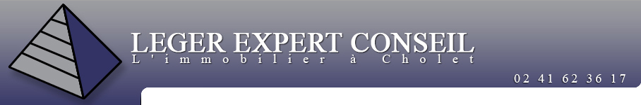 Leger expert conseil
