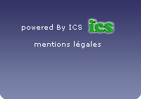 powered by ics